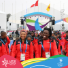 2019 Pan American Games, Lima, Peru